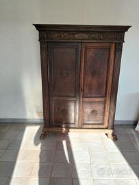 Armadio fine 800