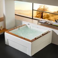 Vasca idromassaggio DUNA