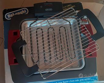 Barbecue elettrico DeLonghi