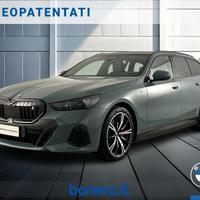 BMW i5 Touring edrive40 M Sport Pro