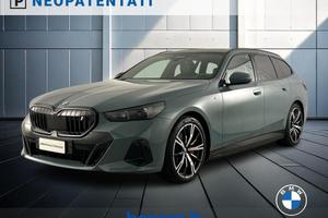BMW i5 Touring edrive40 M Sport Pro
