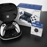 PlayStation DualSense Edge + Stick Module di ricam
