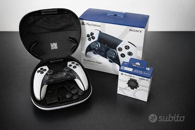 PlayStation DualSense Edge + Stick Module di ricam