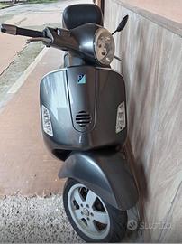 Vespa 200