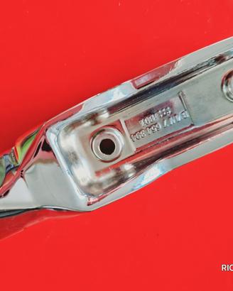 POGGIAPIEDI DX POST BMW R1200C