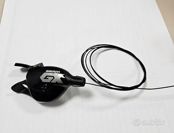 comando sram gx 12v