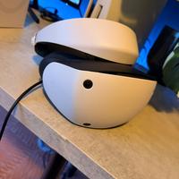 Visore VR