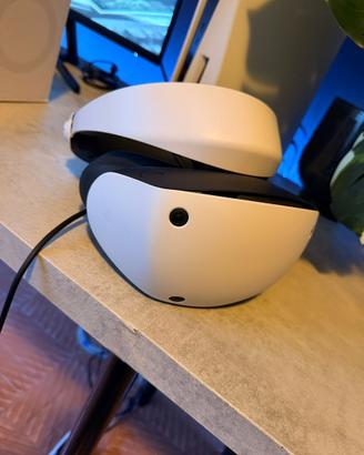 Visore VR