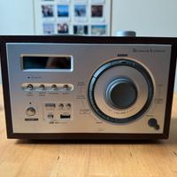 Radio e Lettore MP3 Schaub Lorenz SL RU3101