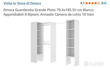 Cabina Armadio