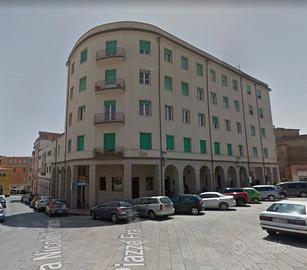Uffici in pieno centro a Nuoro