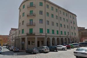 Uffici in pieno centro a Nuoro
