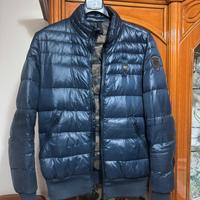 Giubbotto blauer blu uomo