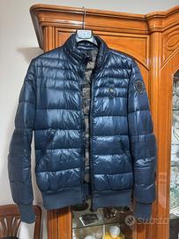 Giubbotto blauer blu uomo