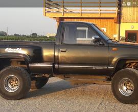 CHEVROLET Silverado - 1990