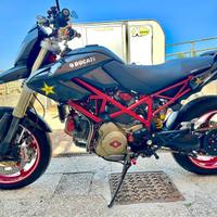 Ducati Hypermotard 1100 S 2008