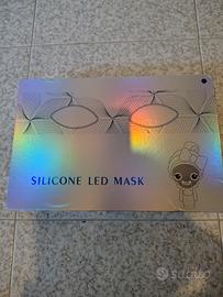 Maschera Led per Viso