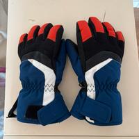 Guanti da sci bambino