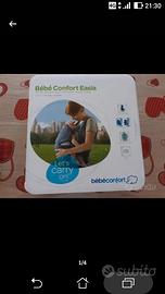 Marsupio bebè confort easia