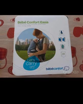 Marsupio bebè confort easia