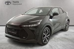 TOYOTA C-HR II 2023 - C-HR 2.0 phev Trend eco fwd