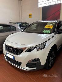 Peugeot 3008 BlueHDi 120 EAT6 S&S GT Line