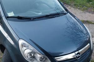 Opel corsa 1.3 CDTI 75cv (Multijet) 2009