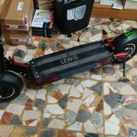 Majestic lewis 500 watt