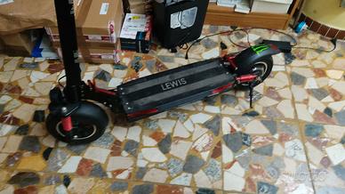 Majestic lewis 500 watt