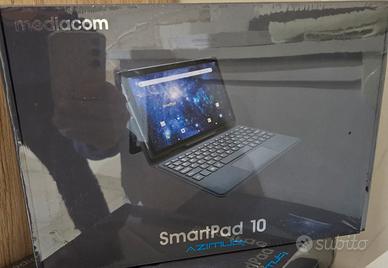 Tablet Mediacom SmartPad Azimut2