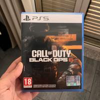 Black ops 6 ps5