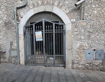 Immobile di 70 m² a Piglio