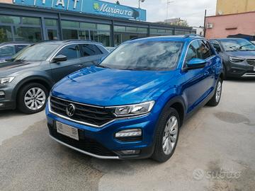 Volkswagen T-Roc 1.0 TSI ADVANCED BlueMotion Techn