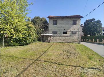 Rustico-Casale a Fontanafredda