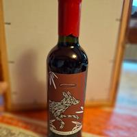 Vin santo del Chianti 2017  