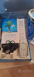 Nokia 3310 completo di cavo in scatola originale