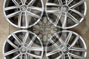 Cerchi in lega 16 Volkswagen Golf Audi A3 T-Roc