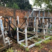 Invasi barche a vela