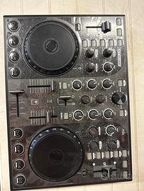 Reloop Mixage Interface Edition + Traktor LE 2