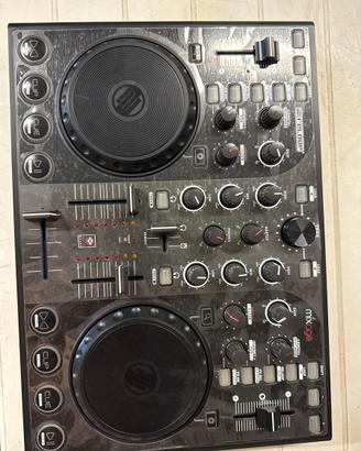 Reloop Mixage Interface Edition + Traktor LE 2