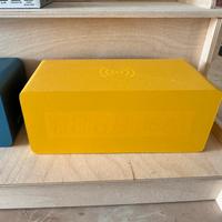 Orologio sveglia ricarica cell wireless