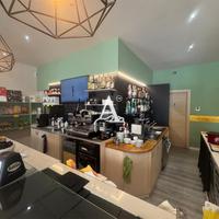 TecnoAzienda - Bar Bistrot Giornaliero Con