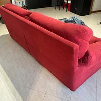 Divano non è letto perfette condizioni