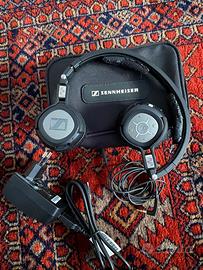 Cuffie Sennheiser usate