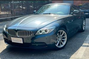 Bmw Z4 s-drive 18i #11409