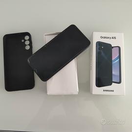 Samsung Galaxy A15 – Pari al nuovo