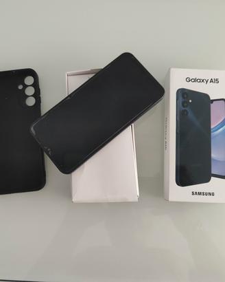 Samsung Galaxy A15 – Pari al nuovo