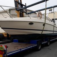 Gobbi 27 sport 4.3 volvopenta gxi