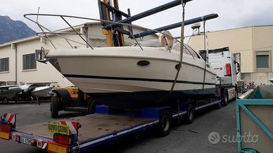 Gobbi 27 sport 4.3 volvopenta gxi