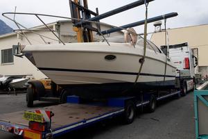 Gobbi 27 sport 4.3 volvopenta gxi